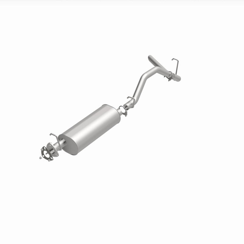 MagnaFlow BRE Exhaust Kit for 2000–2005 Astra Safari Van 4.3L - OneFastShop