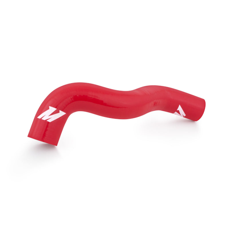 Mishimoto Coolant Hose Kit 6.0L Powerstroke Red Monobeam