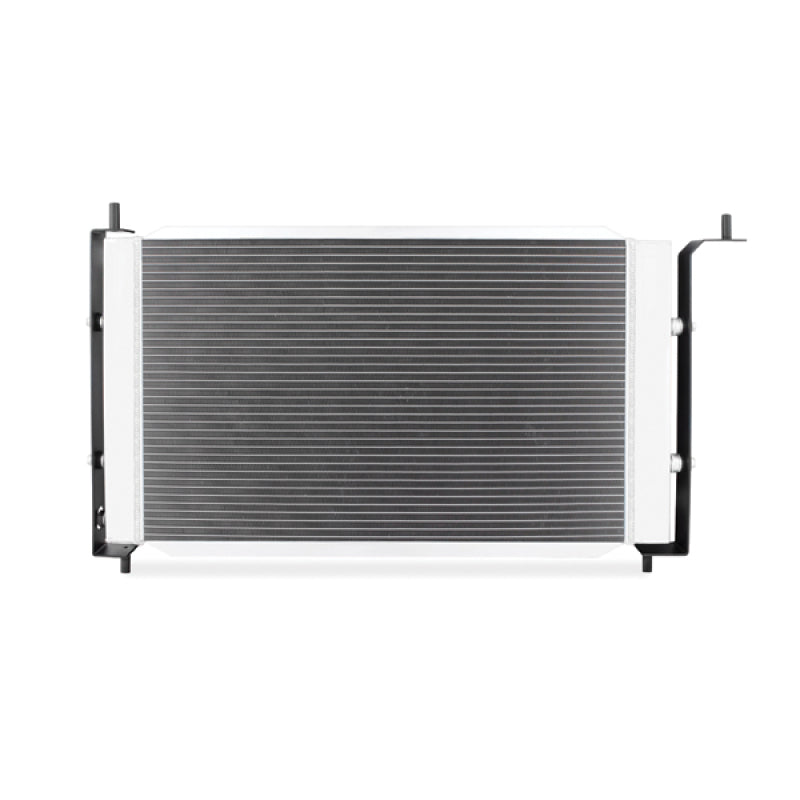 Mishimoto Radiator 96 Ford Mustang Stabilizer Aluminum