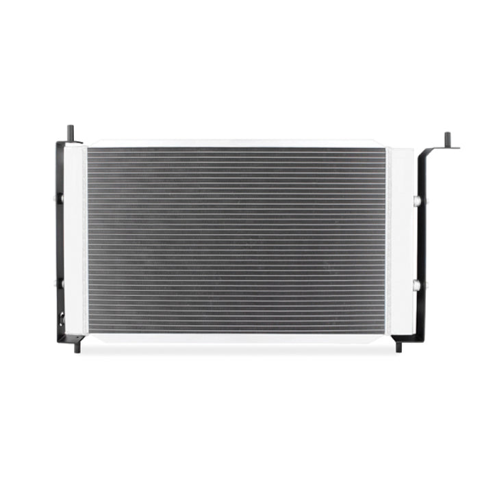 Mishimoto Radiator 96 Ford Mustang Stabilizer Aluminum