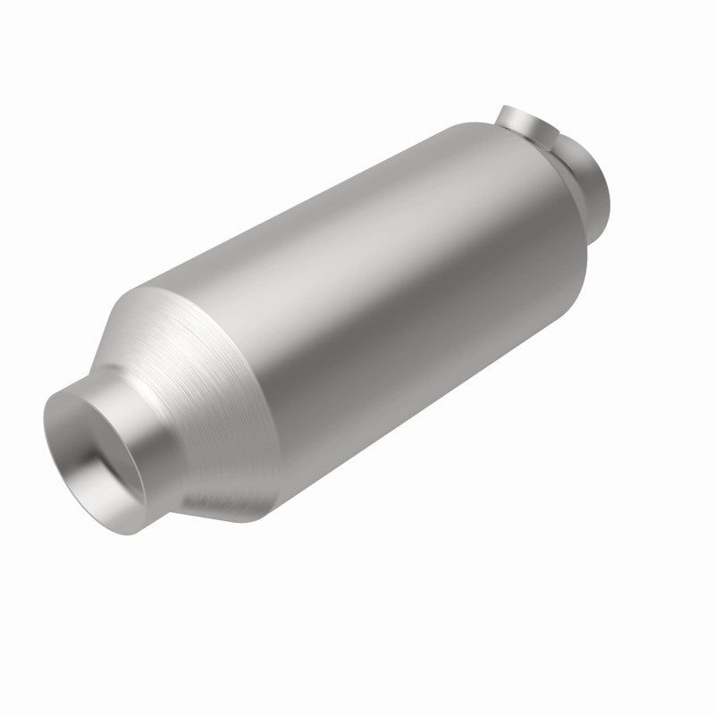 Magnaflow Universal Carb Compliant Catalytic Converter 2.25in - OneFastShop
