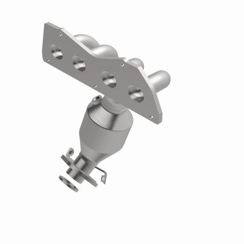 Magnaflow Direct Fit Catalytic Converter for 12-15 Toyota Camry 2.5L - OneFastShop