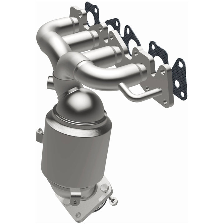 Magnaflow 2013–2015 Direct Fit Converter for Spark L4 1.2 OEM Manifold
