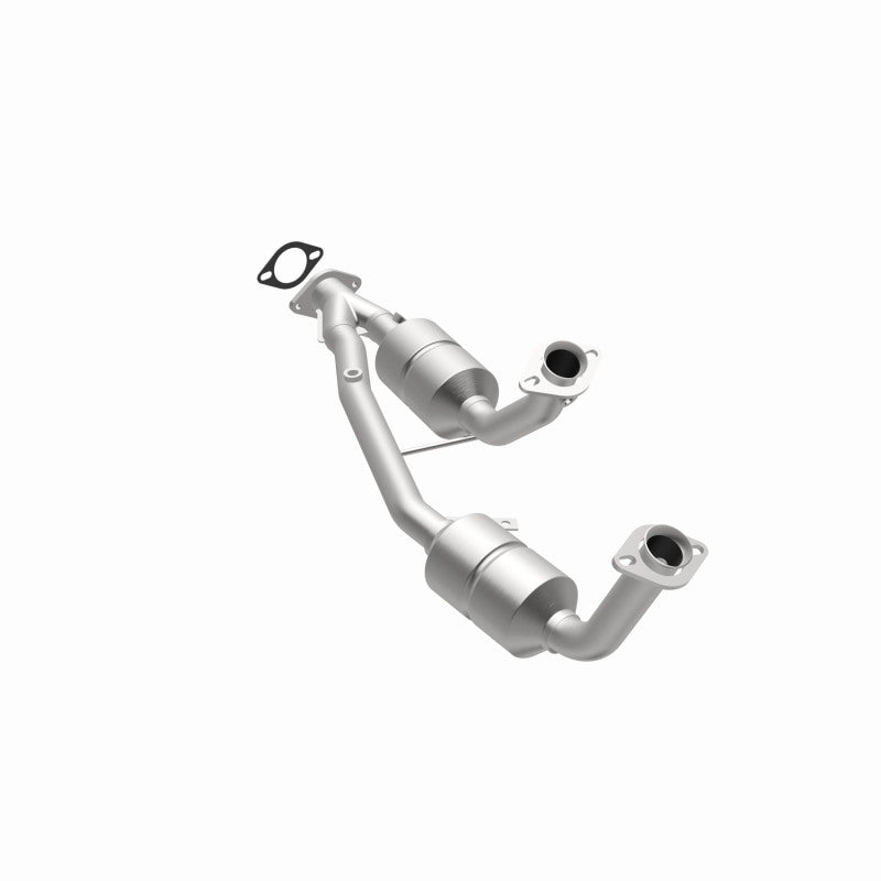 Magnaflow Direct-Fit Catalytic Converter for 98 Ford Windstar 3.8L - OneFastShop