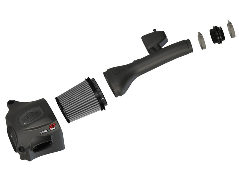 aFe POWER Momentum GT Pro Dry S Cold Air Intake 12-17 Toyota Land Cruiser LC200