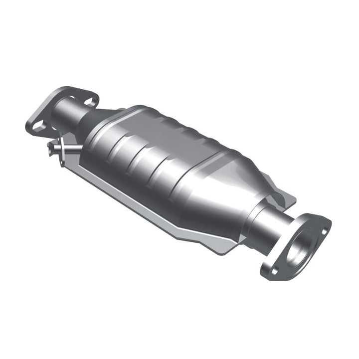 MagnaFlow Catalytic Converter Direct-Fit Toyota 75-86 - OneFastShop