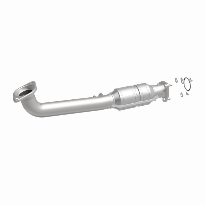 Magnaflow Direct Fit Catalytic Converter 07-09 Acura RDX 2.3L T Rear - OneFastShop