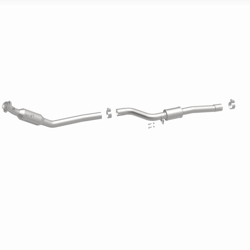 Magnaflow Direct-Fit Catalytic Converter 2013-2017 SL550 V8 4.6 OEM Underbody - OneFastShop