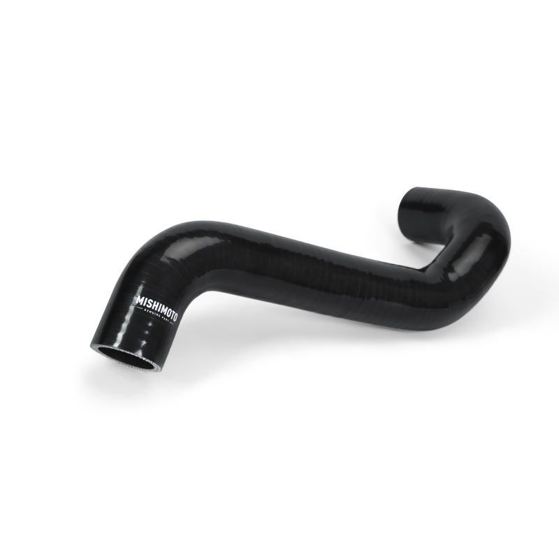 Mishimoto Silicone Upper Radiator Hose - Ford Mustang 351, Buick, Mercury (1962-1972)