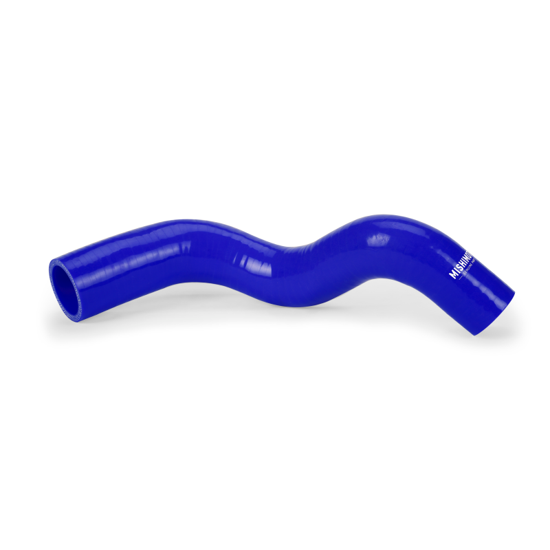 Mishimoto Radiator Hose Kit Blue 97 04 Chevy Corvette Z06