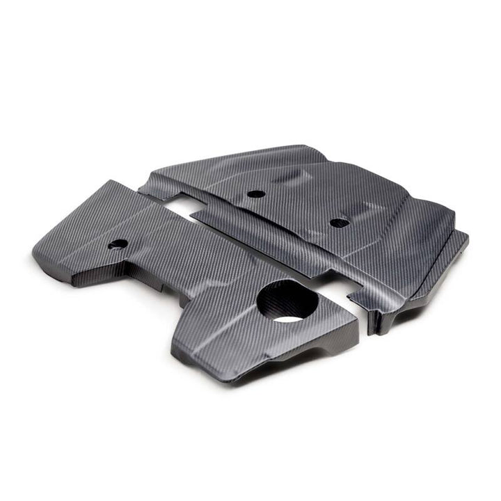 Seibon Carbon Fiber Engine Cover - Matte Finish Nissan Z 2023+ - OneFastShop