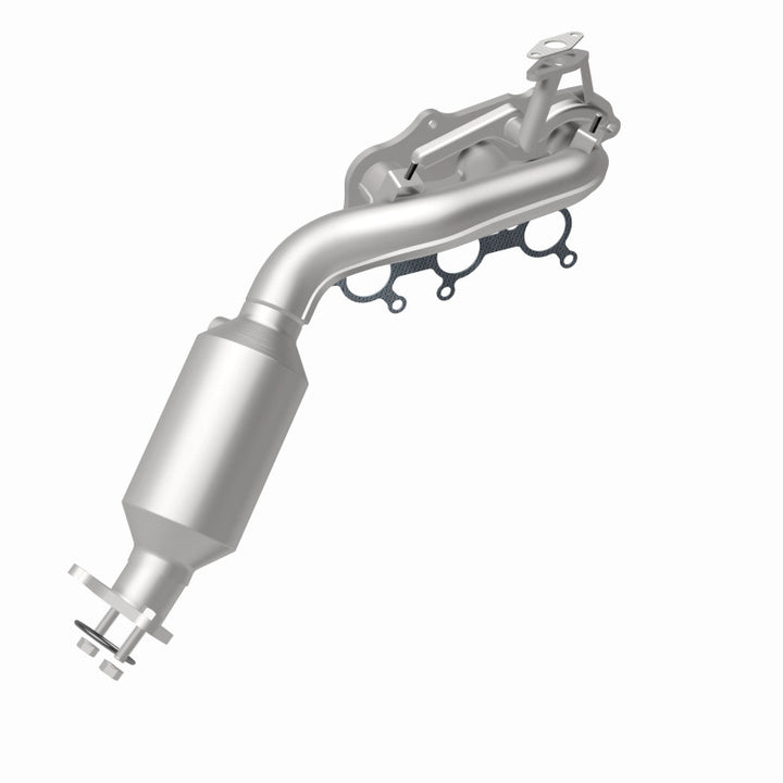 Magnaflow OEM Manifold Direct-Fit Catalytic Converter for 2013 FJ Cruiser V6