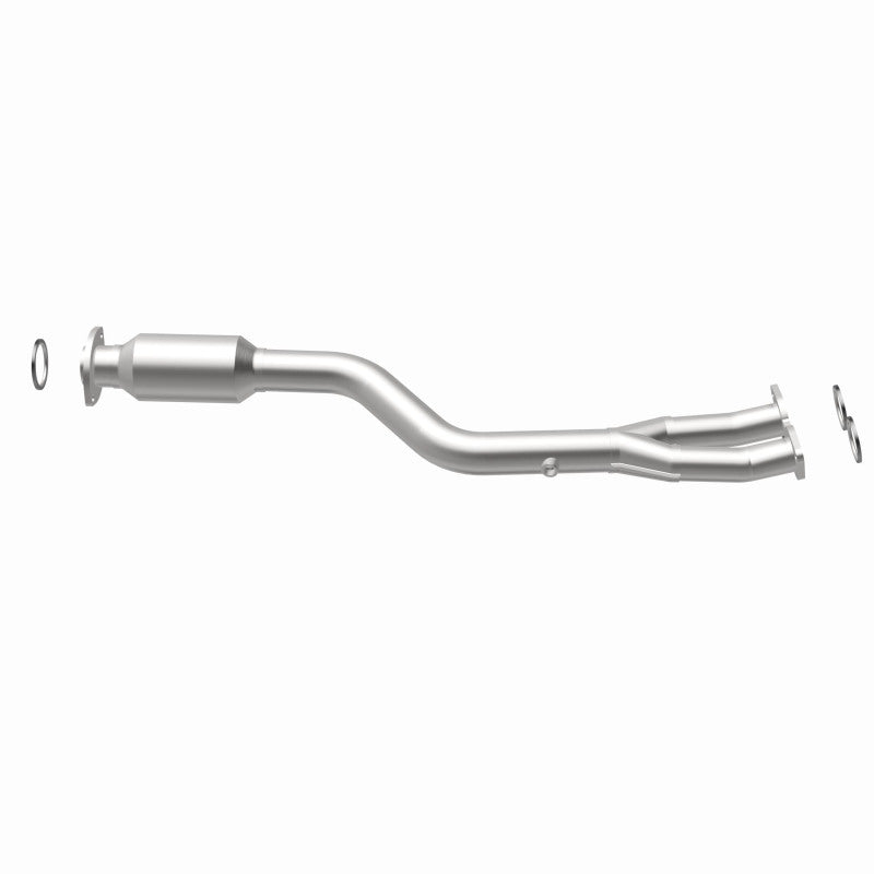MagnaFlow Catalytic Converter for 01-05 Lexus IS300 3.0L Underbody - OneFastShop