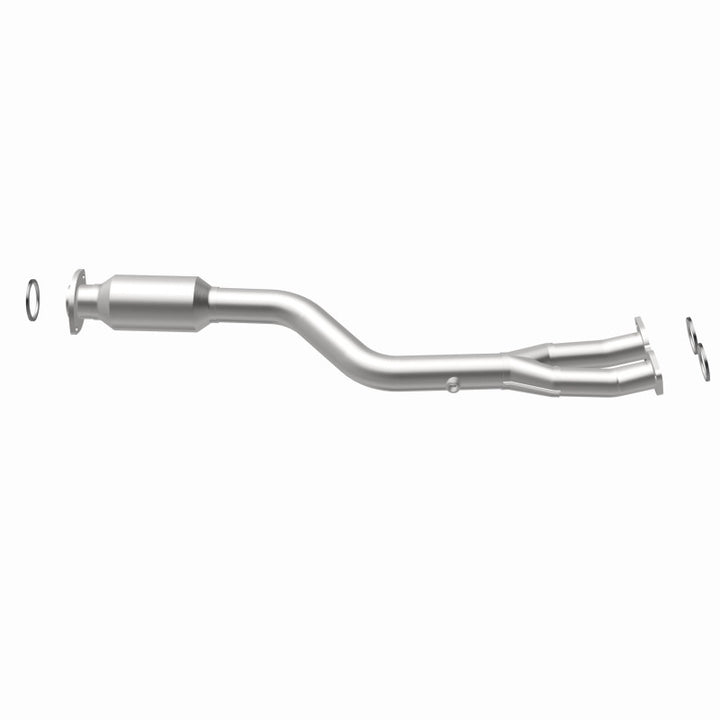 MagnaFlow Catalytic Converter for 01-05 Lexus IS300 3.0L Underbody - OneFastShop