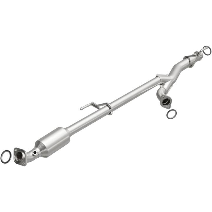 Magnaflow Direct-Fit Stainless Steel Catalytic Converter for 05-06 Toyota Tundra 4.0L V6 - OneFastShop