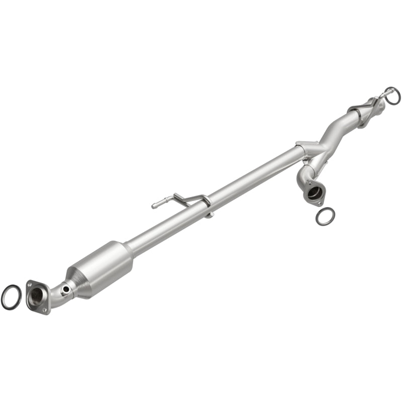 MagnaFlow OEM-Grade Direct-Fit Catalytic Converter - Toyota Tundra 2005-2006 4.0L V6