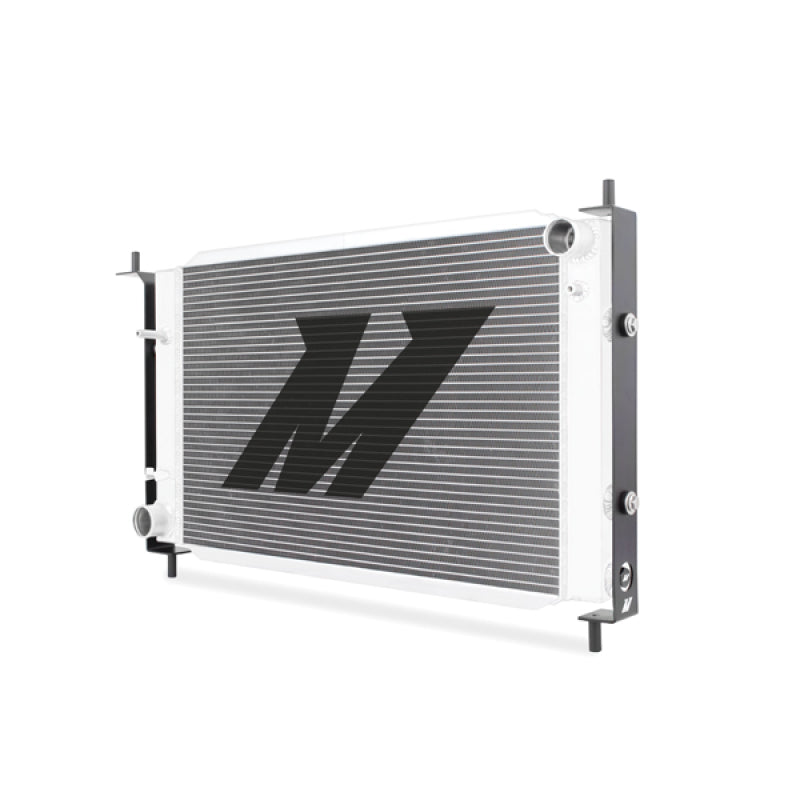 Mishimoto Radiator 96 Ford Mustang Stabilizer Aluminum