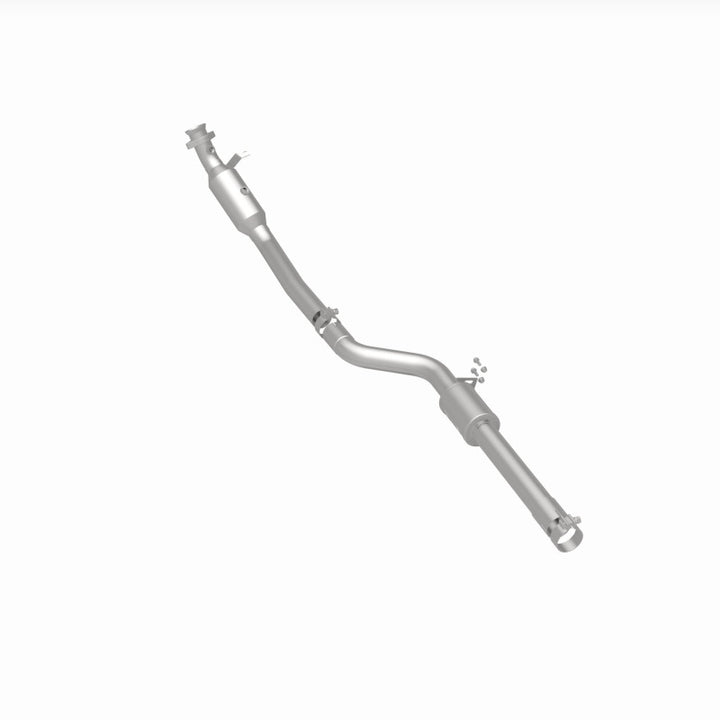 Magnaflow OEM Direct-Fit Catalytic Converter for 2013-2020 Mercedes-Benz SL550 V8 4.6 - OneFastShop