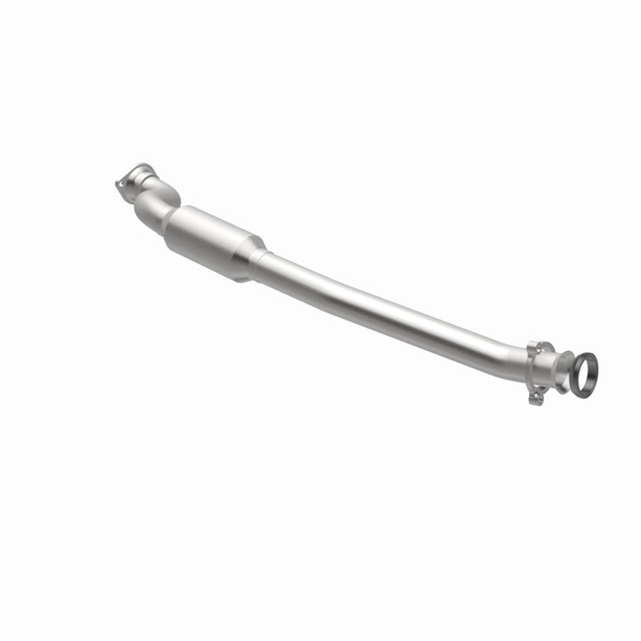 Magnaflow Direct Fit Catalytic Converter Stainless Steel Mandrel Bent Tube 04-06 Chevrolet Colorado 35L - OneFastShop