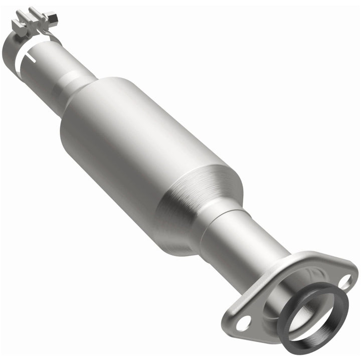 Magnaflow Direct Fit Catalytic Converter California Grade CARB Compliant Stainless Steel 10-12 Ford Escape 3.0L - OneFastShop