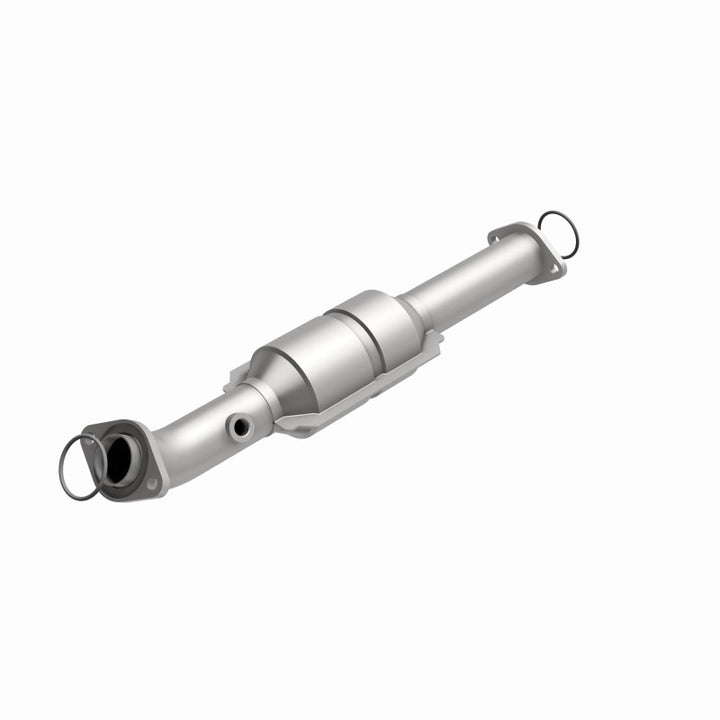 Magnaflow Direct-Fit Catalytic Converter 05-09 Toyota Tacoma 4.0L P/S Rear - OneFastShop