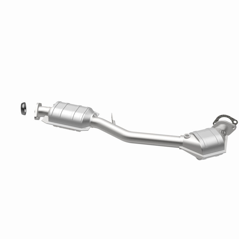 Magnaflow Catalytic Converter DF 99-02 Subaru Forester 2.5L OEM Direct-Fit Replacement