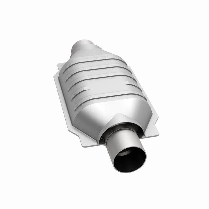 Magnaflow 2.00in. PC1 Universal Converter CARB Compliant Stainless Steel for Various Vehicles