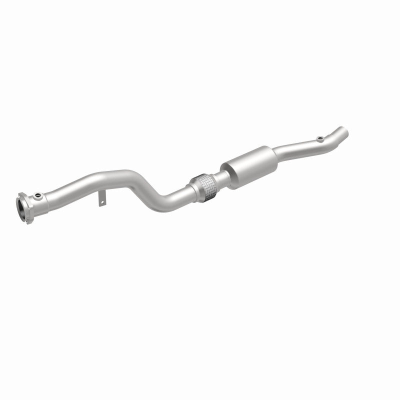 Magnaflow Direct-Fit Catalytic Converter for 00-03 Audi A6 Quattro 4.2L Passenger Side *Not For Sale In California* - OneFastShop