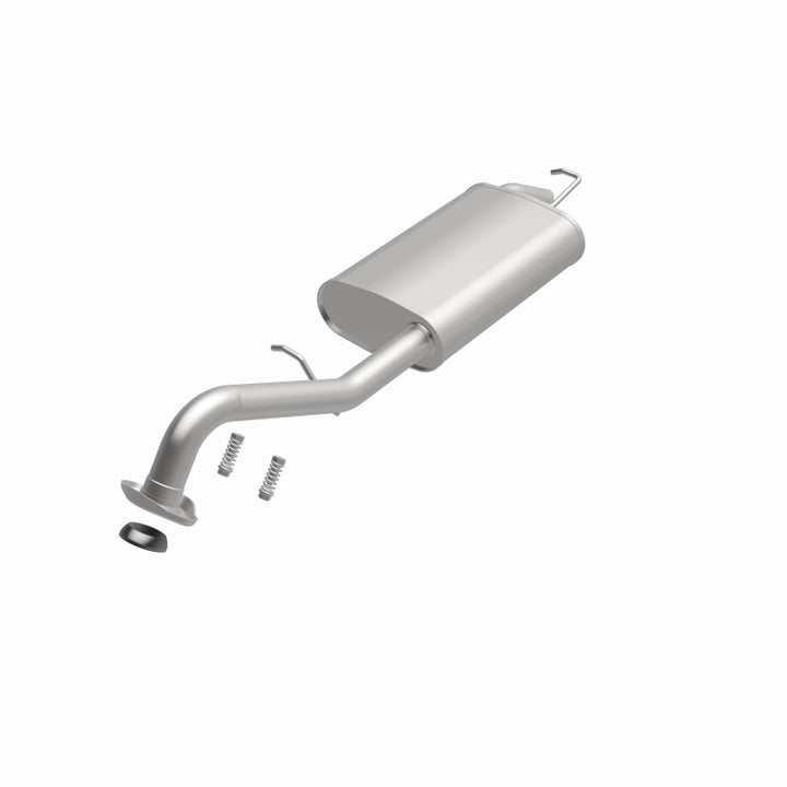 MagnaFlow BRE Exhaust Kit Replacement Stainless for Toyota