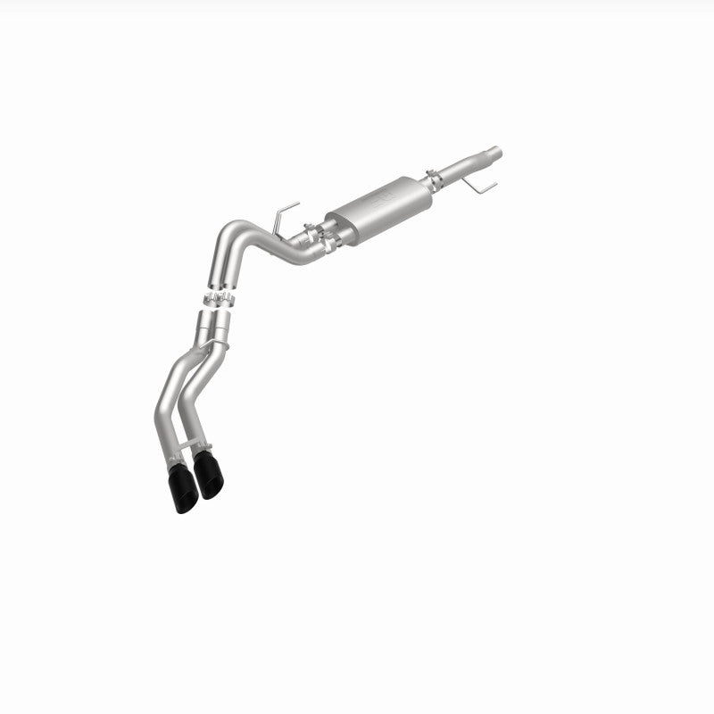 Magnaflow 2020 Ford F-150 Cat-Back Exhaust System Easy Install