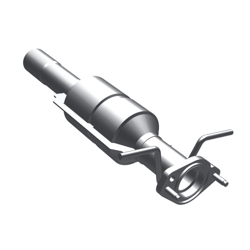 Magnaflow Direct-Fit Catalytic Converter 2003-2011 Ford Focus ZX3 2.0/2.3L OEM - OneFastShop
