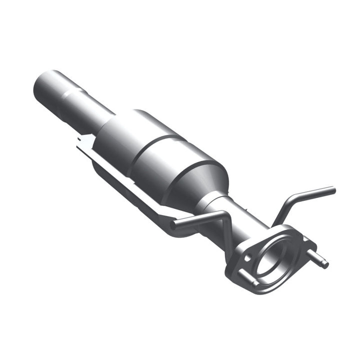 Magnaflow Direct-Fit Catalytic Converter 2003-2011 Ford Focus ZX3 2.0/2.3L OEM - OneFastShop