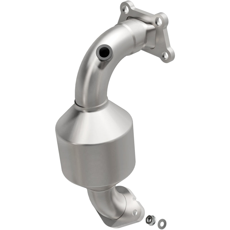 MagnaFlow California Grade CARB Direct-Fit Catalytic Converter - Buick LaCrosse / Cadillac XTS / Chevrolet Impala 2010-2019
