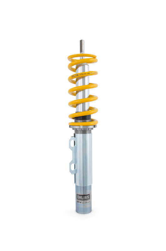 Ohlins 13-19 Porsche Carrera/S/4/Turbo (991) Coilovers