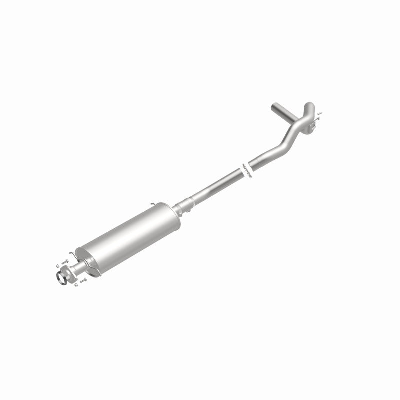MagnaFlow BRE Exhaust Kit for 2003–2006 Ford Expedition - OneFastShop