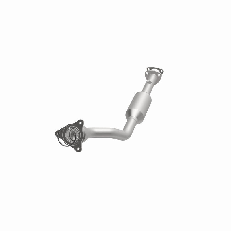 MagnaFlow Direct-Fit Catalytic Converter Rear for 04-05 Chevy Cavalier/Malibu, 04-05 Pontiac Grand Am/Sunfire HM OBDII - OneFastShop