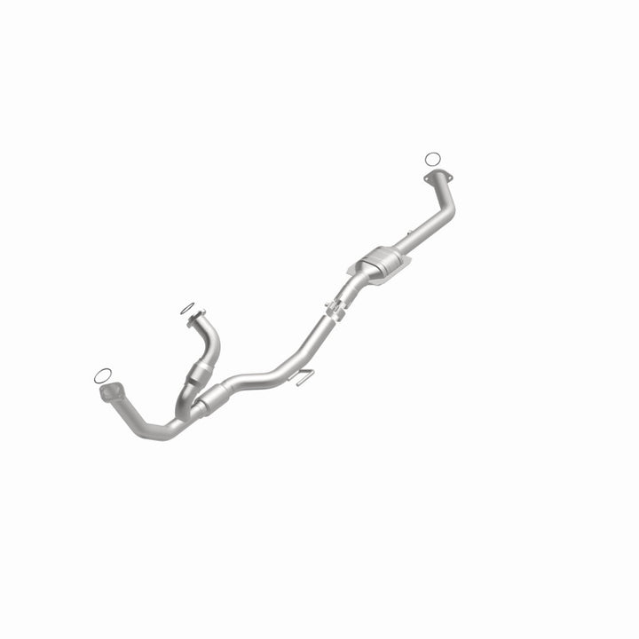 Magnaflow Direct-Fit Catalytic Converter 98-00 Sienna 3.0L - OneFastShop