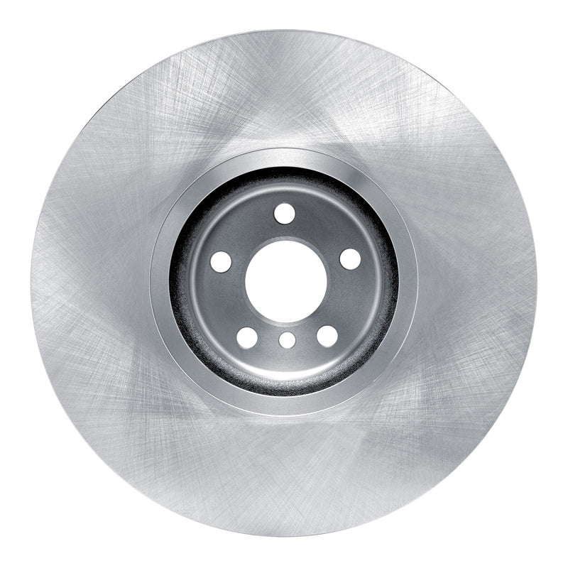 DFC 600 Series OE Front Right Brake Rotor - BMW X5 / X6 / X7 / 840i / Rolls-Royce Cullinan 2017-2026, image 5