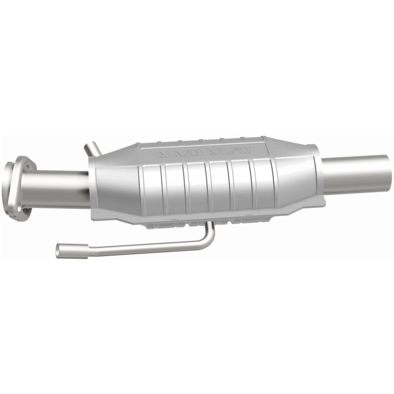 MagnaFlow Catalytic Converter 21.125X6.5X4 for Ford-Mercury - OneFastShop