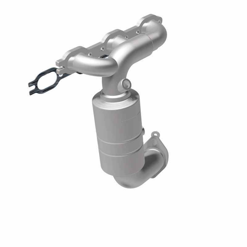 MagnaFlow Direct-Fit Catalytic Converter Chrysler Sebring 3.5L - OneFastShop