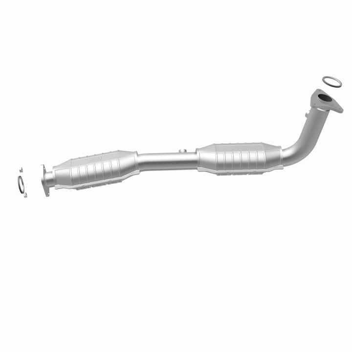 Magnaflow Direct-Fit Catalytic Converter 4.7L Tundra 07-08 - OneFastShop