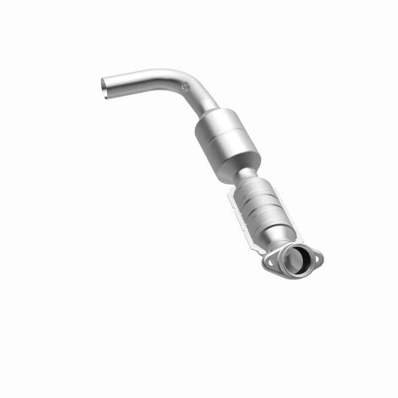 Magnaflow Catalytic Converter Direct Fit for 05-07 Ford E150 4.6L Driver Side - OneFastShop