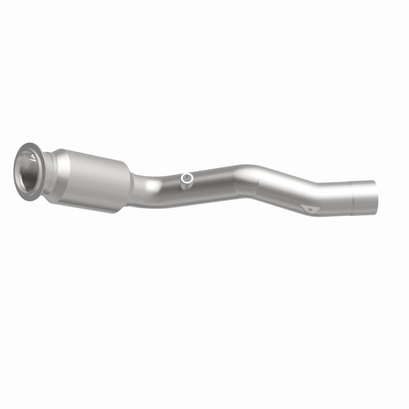 Magnaflow Direct Fit Catalytic Converter Stainless Steel Mandrel Bent 2015 BMW M3 Underbody EPA Compliant