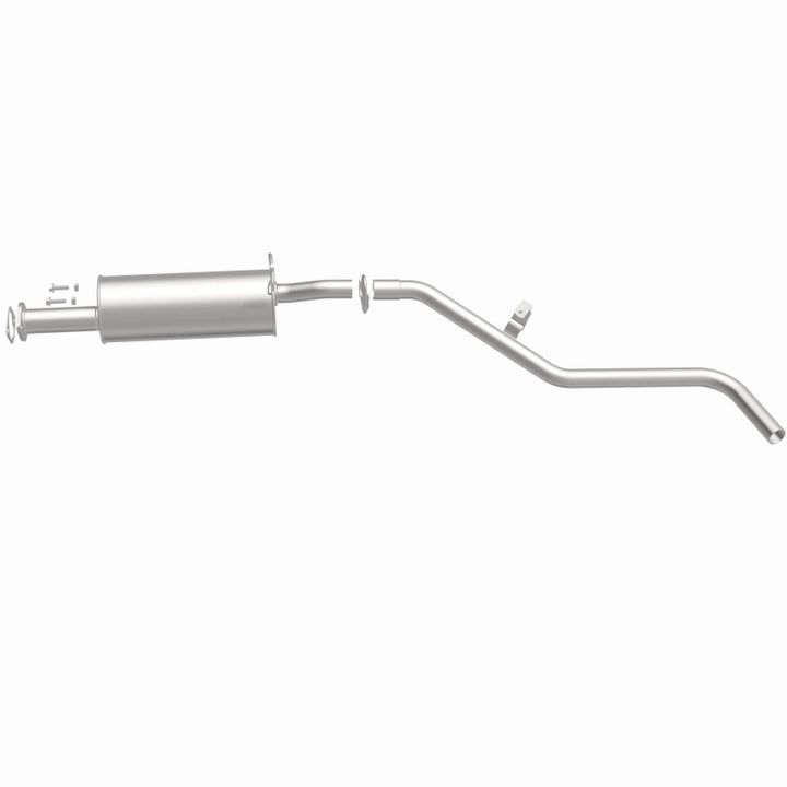 MagnaFlow BRE Exhaust Kit for 1990–1996 Nissan D21 2.4L - OneFastShop