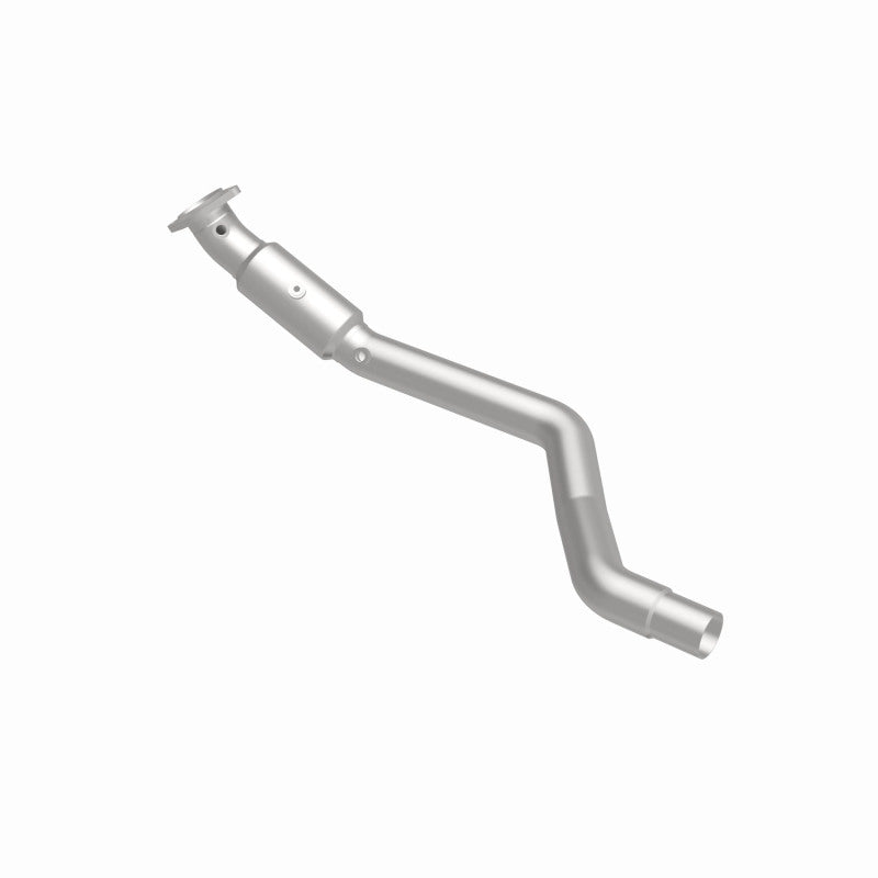 Magnaflow Direct Fit Catalytic Converter 6.4L V8 Stainless Steel Dodge Challenger Charger Chrysler 300 2005-2014