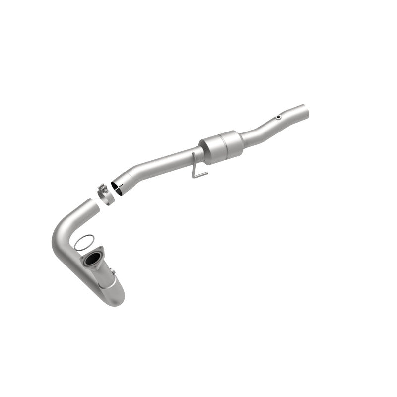 Magnaflow Direct-Fit Catalytic Converter 00-06 Chevy/GMC D/S OEM - OneFastShop