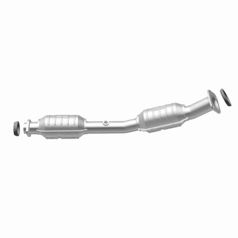 Magnaflow Direct-Fit Catalytic Converter for 07-10 Nissan Versa 1.8L - OneFastShop