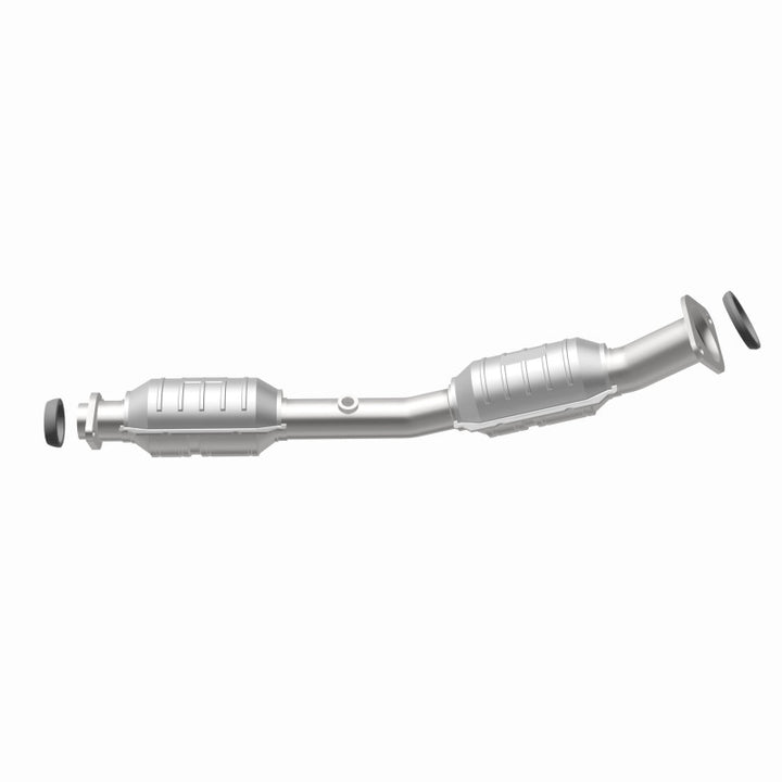 Magnaflow Direct-Fit Catalytic Converter for 07-10 Nissan Versa 1.8L - OneFastShop