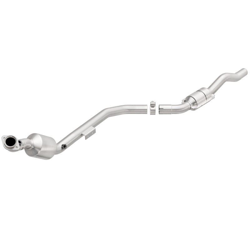 Magnaflow Direct-Fit Catalytic Converter for 2006-2009 Mercedes-Benz E350 3.5L 4Matic Passenger Side - OneFastShop