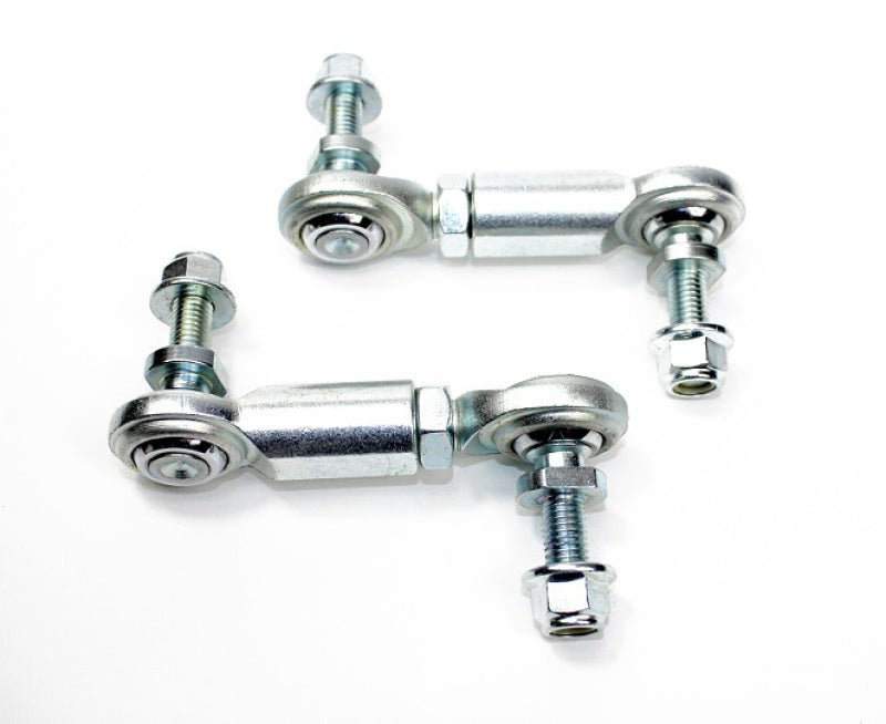 SPL Parts Adjustable Rear Sway Bar End Links - Porsche 911 996/997 (1999-2013) - Pair, image 3
